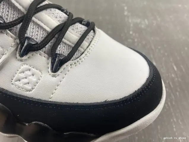 Rep Space OG Jam 9 Air 302370-112 Jordan 0617